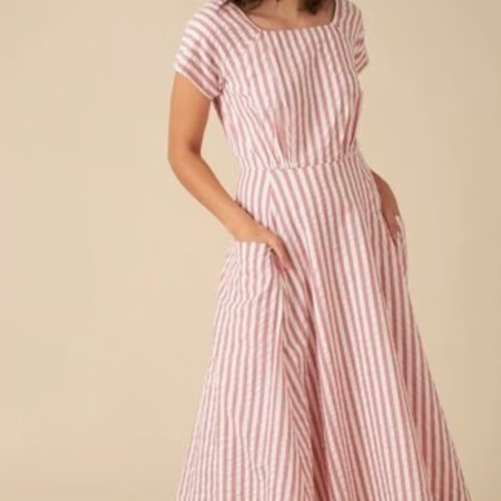 Emily and Fin Size 18UK Dress